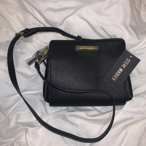Steve Madden Handbags - Steve Madden purse